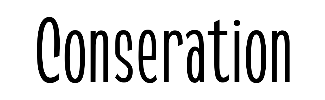 Conseration